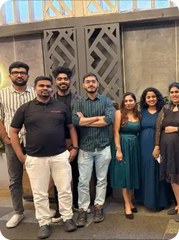 Life at Cloudesign 1-1