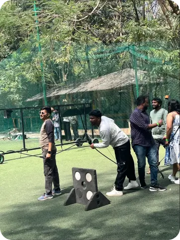 Life at Cloudesign 3-3