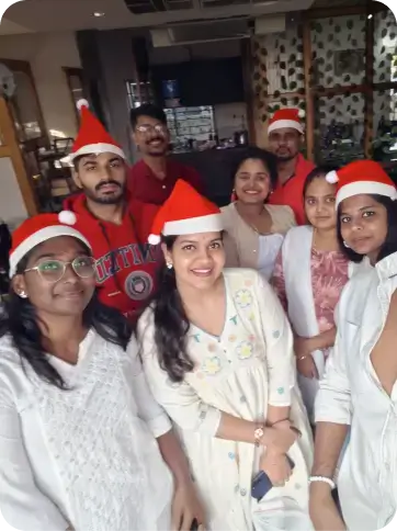 Life at Cloudesign 1-2