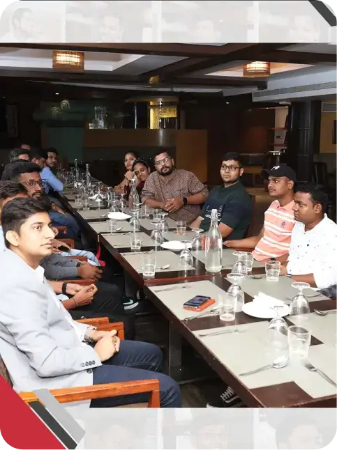 Life at Cloudesign 3-2