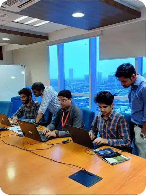 Life at Cloudesign 1-3