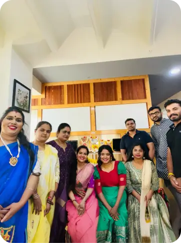 Life at Cloudesign 3-1