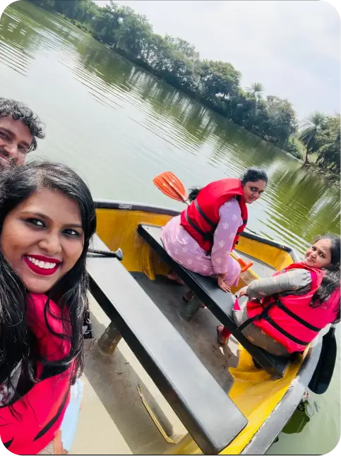 Life at Cloudesign 2-2