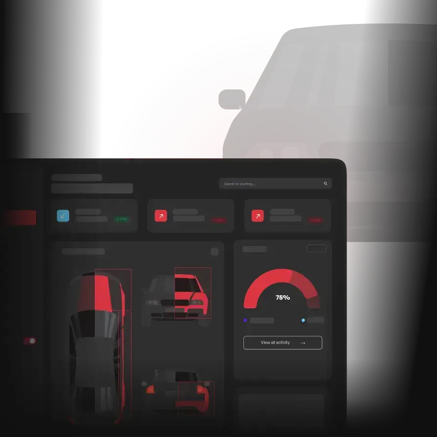 Annotation Platform — service illustration