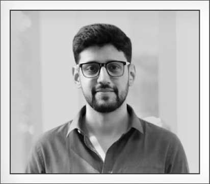 Cloudesign team member 5