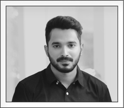 Cloudesign team member 7