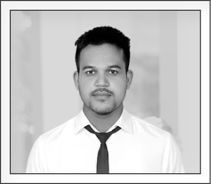Cloudesign team member 8
