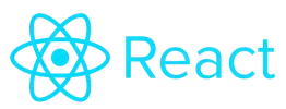 React
