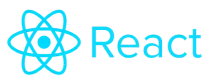 React