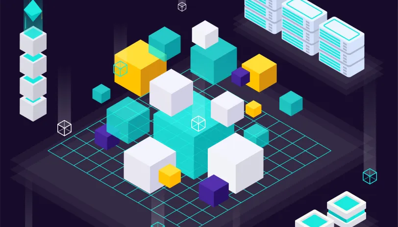 Blockchain Development Services