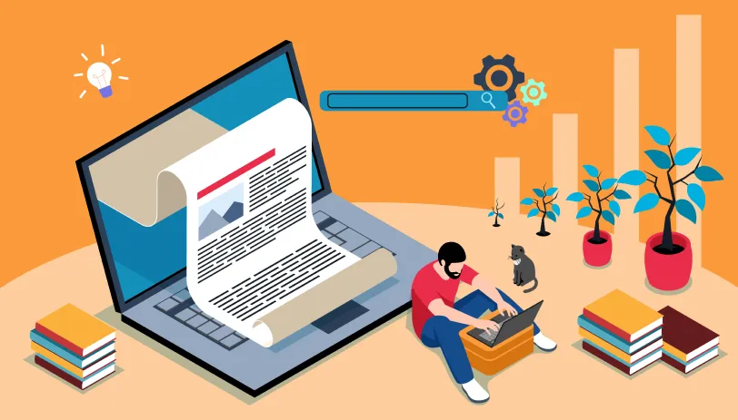 Content Writing Services