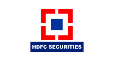 HDFC Securities