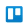 Trello logo
